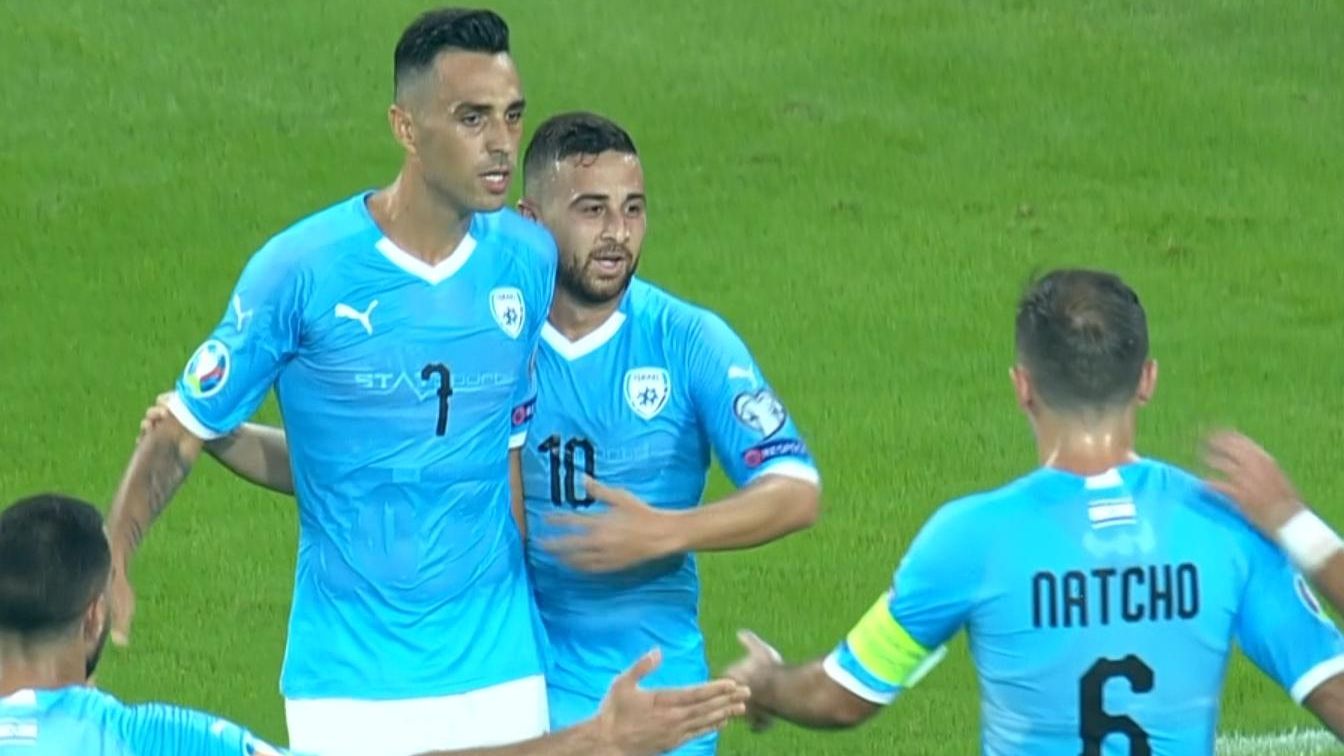 elkeson, eran zahavi, vòng loại EURO 2020, vòng loại World Cup 2022, trung quốc, trung quốc vs philippines