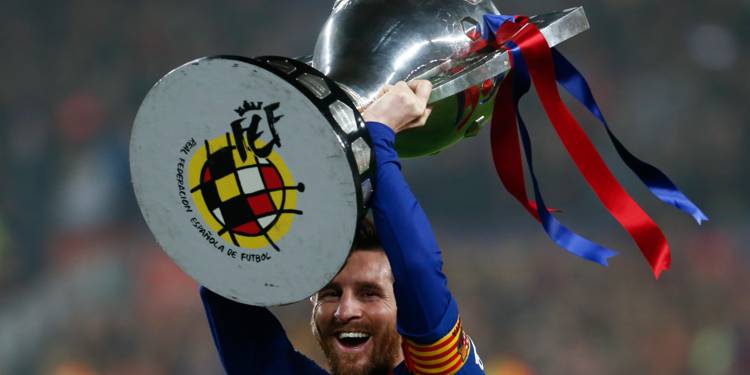 messi, lionel messi, giày vàng, la liga, c1, champions league, messi giành chiếc giày vàng