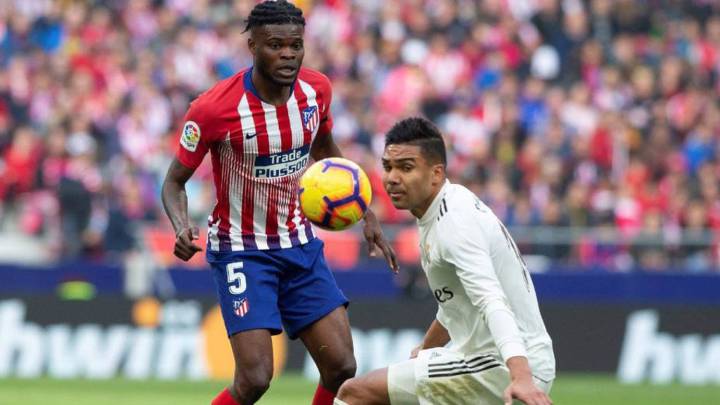 real madrid, atletico madrid, real, atletico, la liga, zidane, isco, casemiro, partey, morata