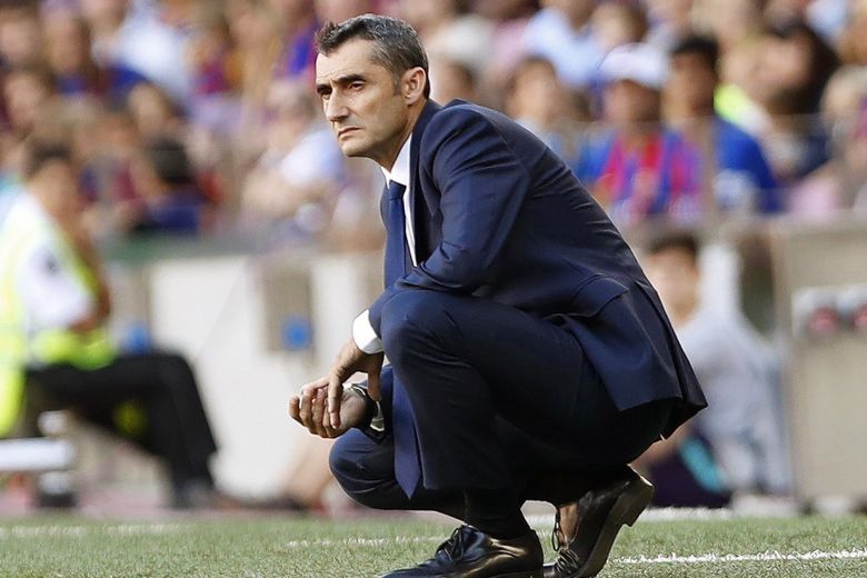 Eibar vs Barca, Eibar, Barca, barcelona, valverde, la liga