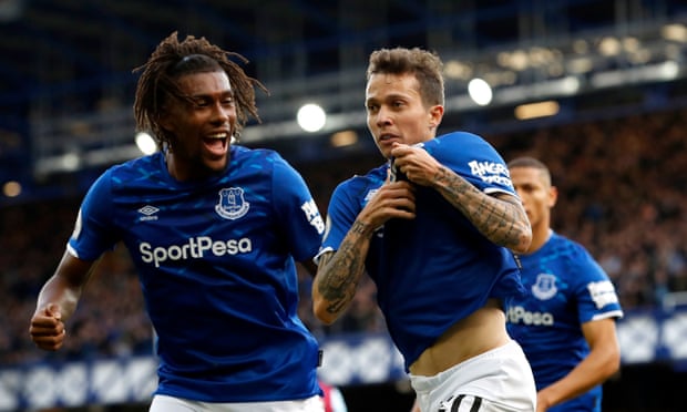 Kết quả Everton vs West Ham, Everton vs West Ham, ngoại hạng anh, trực tiếp ngoại hạng anh