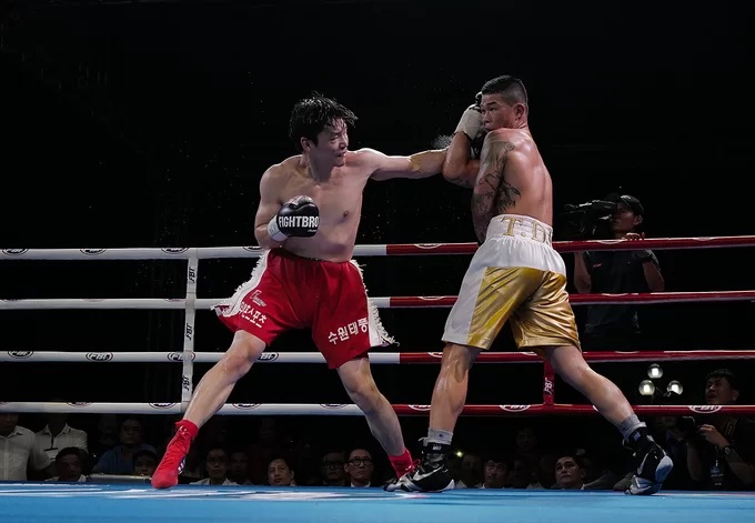võ, võ thuật, Trương Đình Hoàng, Victory 8, boxing, Legend of Hoan Kiem, huyền thoại hoàn kiếm, WBA Đông Á, SEA Games 30