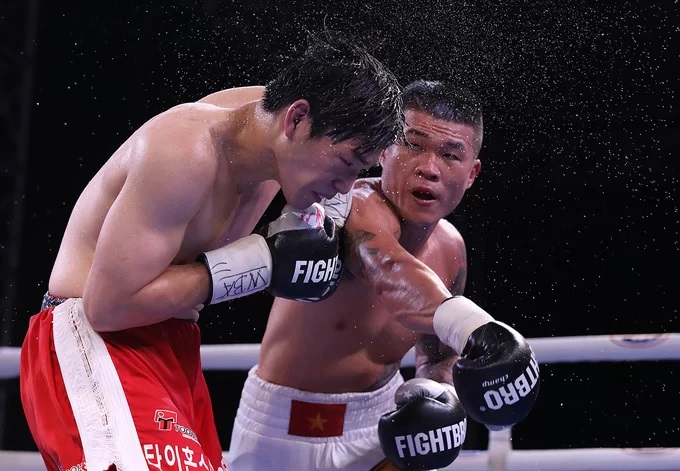 võ, võ thuật, Trương Đình Hoàng, Victory 8, boxing, Legend of Hoan Kiem, huyền thoại hoàn kiếm, WBA Đông Á, SEA Games 30