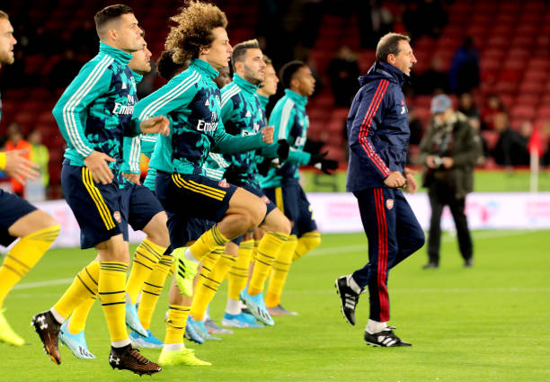 Trực tiếp Sheffield United vs Arsenal, Sheffield United vs Arsenal, Sheffield United, Arsenal, ngoại hạng anh