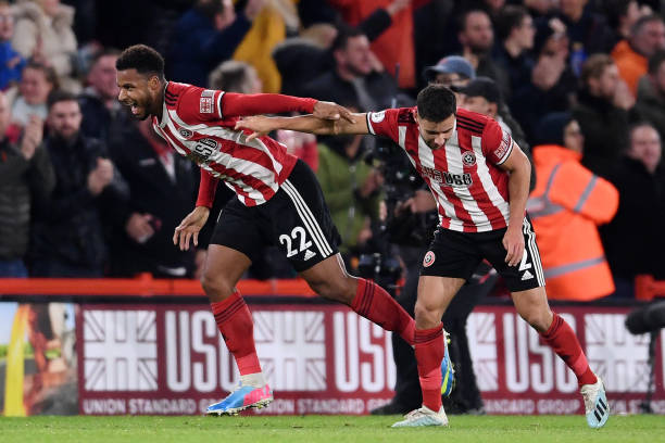 Kết quả Sheffield United vs Arsenal, Sheffield United vs Arsenal, Sheffield United, Arsenal, ngoại hạng anh