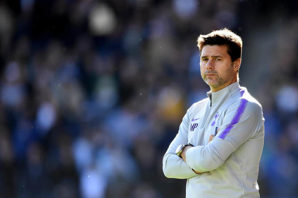 pochettino, Tottenham, mu, real madrid, real, man united, man utd, manchester united, ngoại hạng anh
