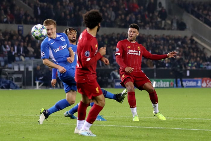 Kết quả Genk vs Liverpool, Genk vs Liverpool, Genk, Liverpool, Kết quả cup c1 châu âu, cup c1