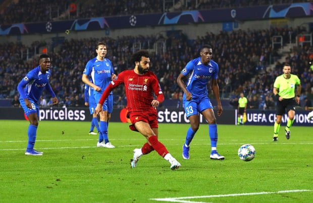 Kết quả Genk vs Liverpool, Genk vs Liverpool, Genk, Liverpool, Kết quả cup c1 châu âu, cup c1