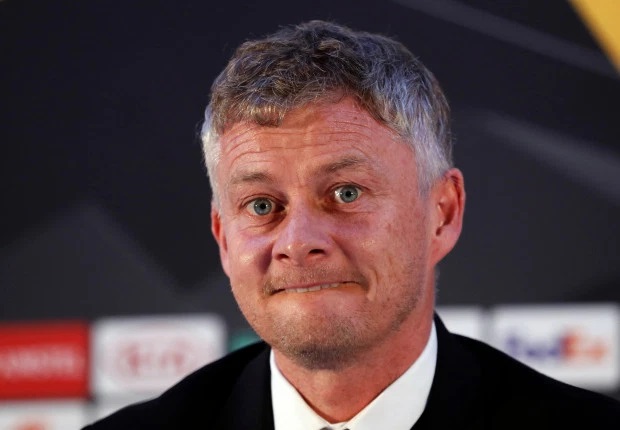 partizan vs mu, mu, partizan, europa league, solskjaer, man united, man utd, manchester united
