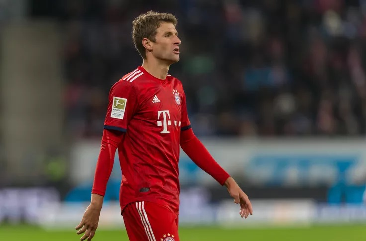 mu, man utd, man united, manchester united, muller, thomas muller, bayern, bayern munich, chuyển nhượng mu, tin chuyển nhượng