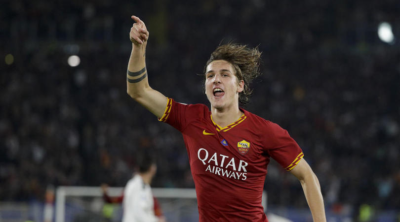 AS Roma vs AC Milan, Kết quả AS Roma vs AC Milan, AS Roma, AC Milan, serie a