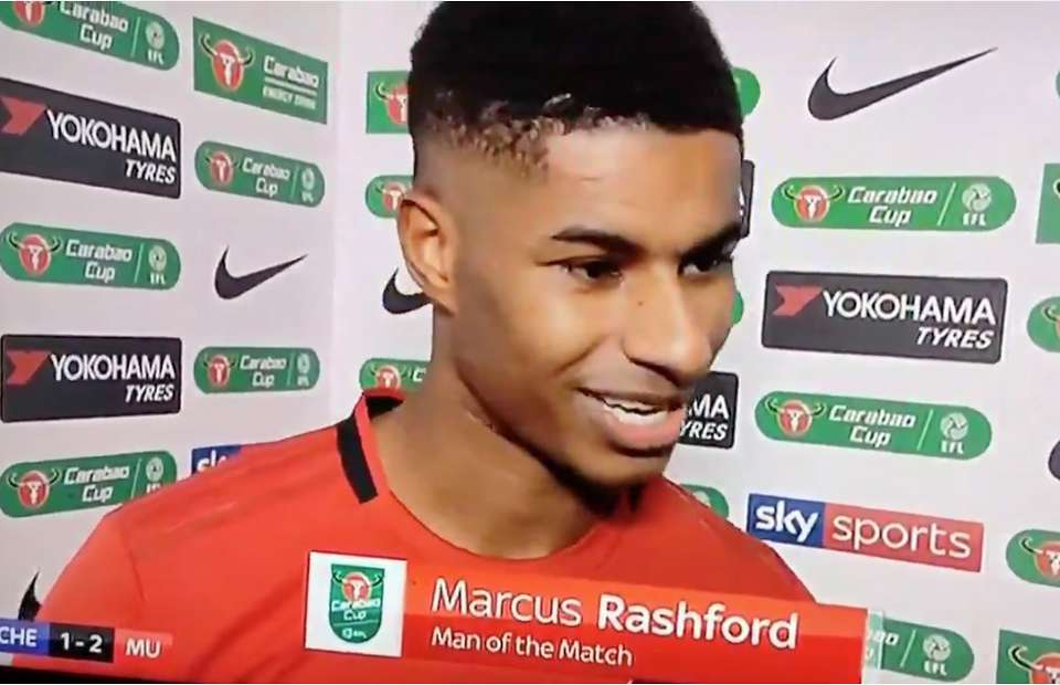 Chelsea vs MU, Chelsea, Manchester united, marcus rashford, cup liên đoàn anh