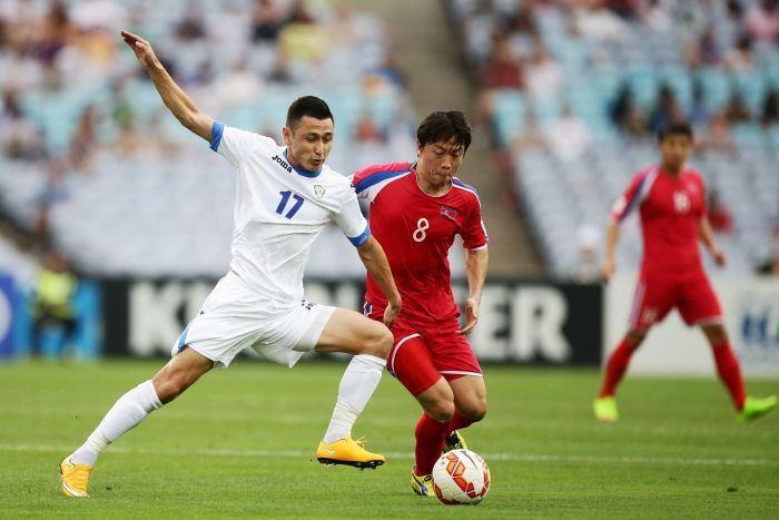 U19 Triều Tiên vs U19 Hong Kong, nhận định U19 Triều Tiên vs U19 Hong Kong, vòng loại u19 châu á 2020