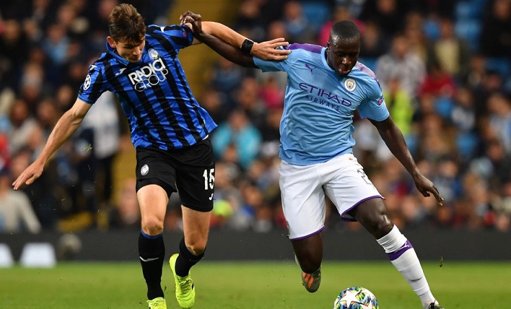 Atalanta vs Man City, nhận định Atalanta vs Man City, cup c1, champions league, Atalanta, Man City