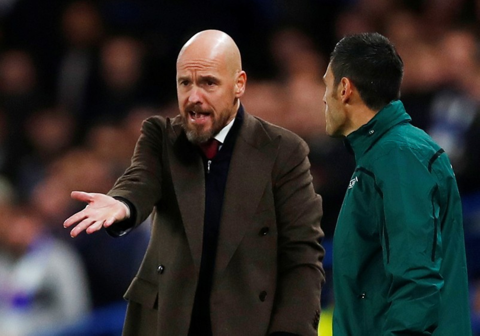 Kết quả ajax vs chelsea, ajax vs chelsea, ajax, chelsea, erik ten hag, cup c1, champions league