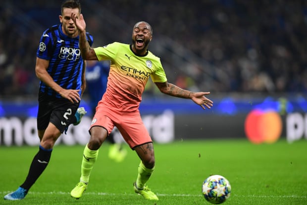 Kết quả Atalanta vs Man City, Atalanta vs Man City, Atalanta, Man City, Cup c1, champions league