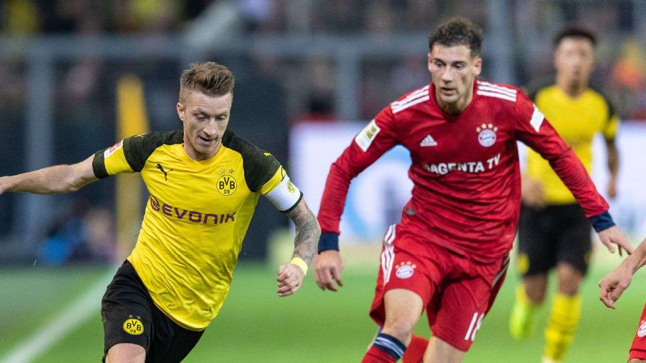 Bayern Munich vs Dortmund, nhận định Bayern Munich vs Dortmund, Bayern Munich, Dortmund, bundesliga