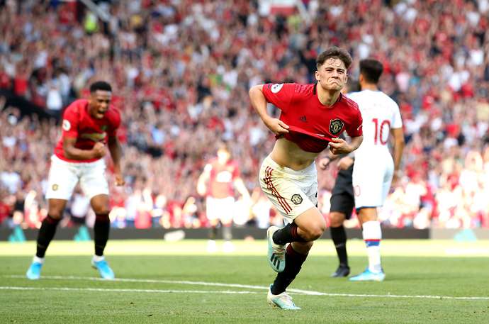 manchester united, solskjaer, ngoại hạng anh, cầu thủ mu