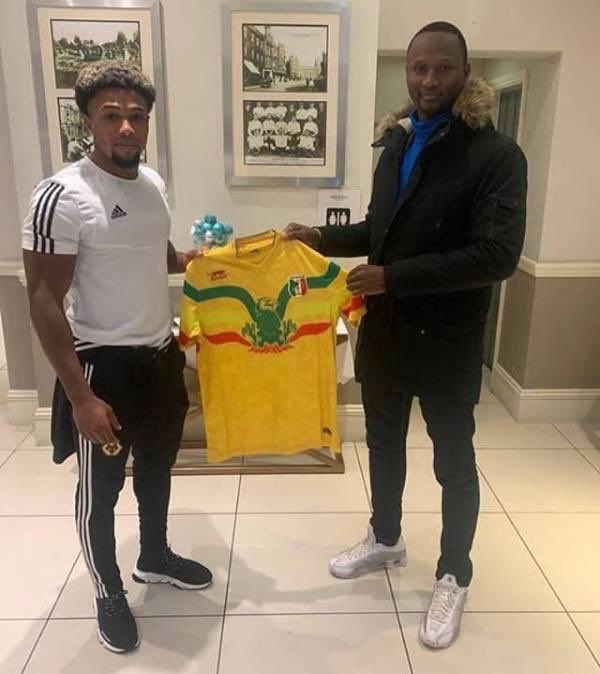 adama traotre, đt mali, đt tây ban nha, barcelona, wolverhampton