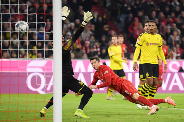 Kết quả Bayern Munich vs Dortmund, Bayern Munich vs Dortmund, Bayern Munich, Dortmund, bundesliga