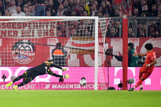 Kết quả Bayern Munich vs Dortmund, Bayern Munich vs Dortmund, Bayern Munich, Dortmund, bundesliga