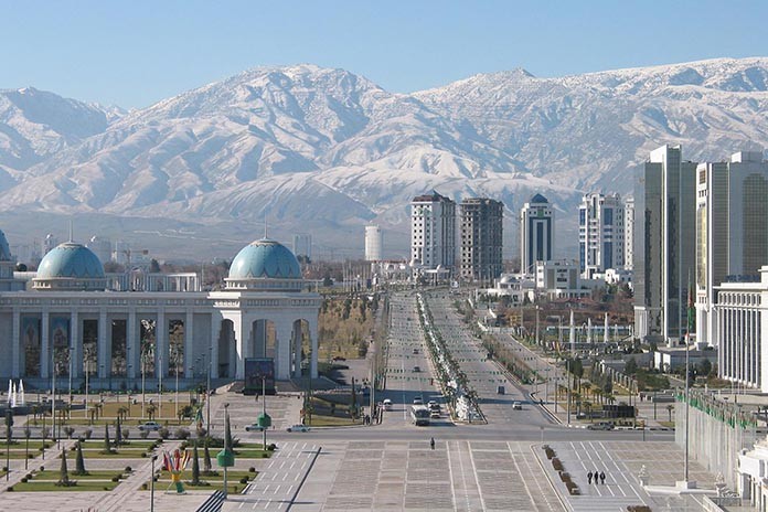 Turkmenistan vs Triều Tiên, Turkmenistan, Triều Tiên, Vòng loại World Cup 2022