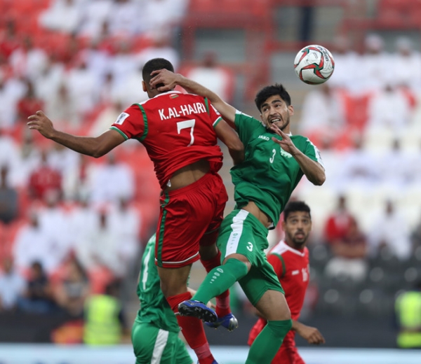 Turkmenistan vs Triều Tiên, Turkmenistan, Triều Tiên, CĐV Việt Nam, vòng loại World Cup 2022