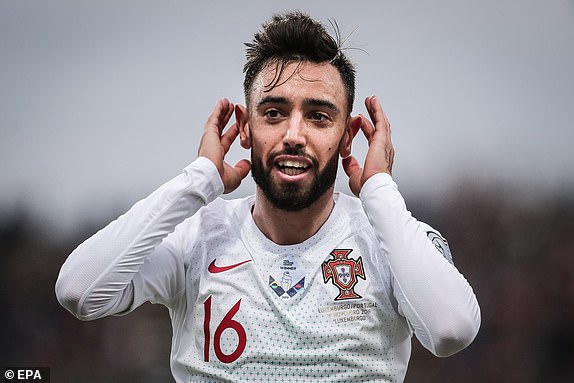 Kết quả Luxembourg vs Bồ Đào Nha, Luxembourg vs Bồ Đào Nha, Luxembourg, Bồ Đào Nha, Vòng loại EURO 2020