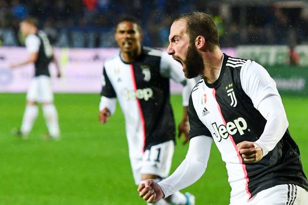 Kết quả Atalanta vs Juventus, Atalanta vs Juventus, Atalanta, Juventus, serie a