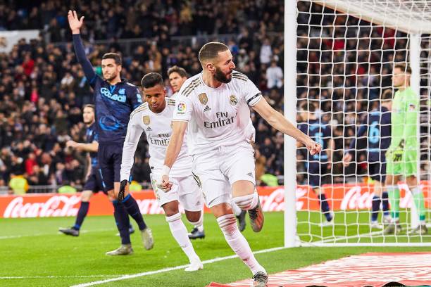 Kết quả Real Madrid vs Sociedad, Real Madrid vs Sociedad,  Real Madrid, Sociedad, la liga