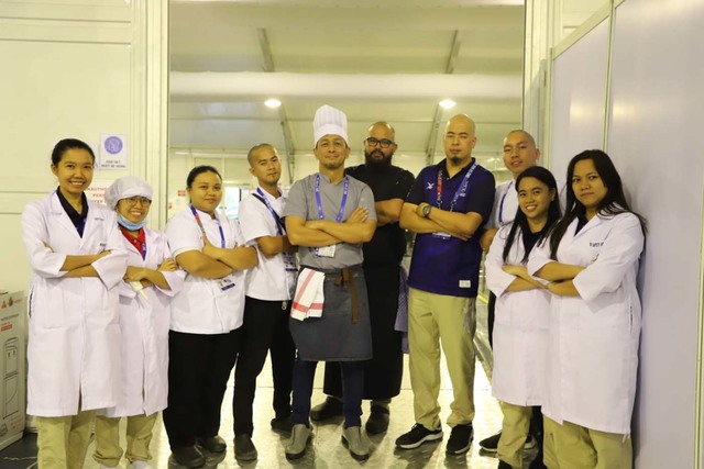 sea games 30, sea games 2019, philippines, tổng thống Philippines,