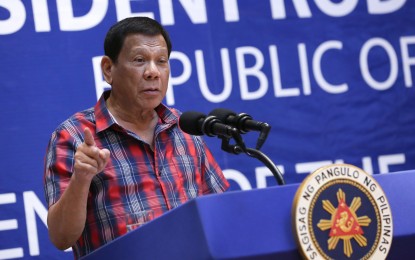 sea games 30, sea games 2019, philippines, tổng thống Philippines, rodrigo duterte