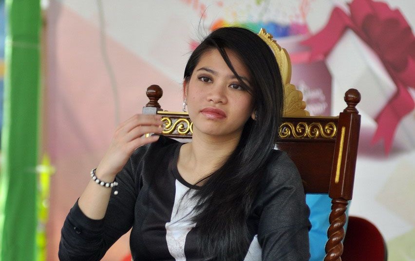 sea games 30, sea games 2019, brunei, công chúa brunei, Fadzilah Bolkiah