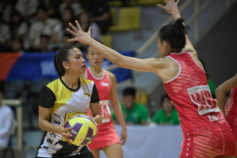 sea games 30, sea games 2019, Quốc vương Brunei, Hoàng gia Brunei, Fadzilah Bolkiah, Azemah Bolkiah, Abdul Mateen, Faiq Bolkiah