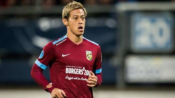 SEA Games 30, sea games 2019, u22 campuchia, keisuke honda, đoàn văn hậu, u22 việt nam