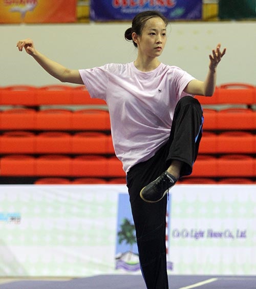 sea games 30, sea games 2019, trần thị minh huyền, huy chương