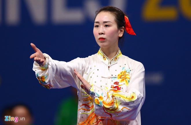 sea games 30, sea games 2019, huy chương đồng, huy chương vàng, wushu việt nam, Trần Thị Khánh Ly, Trần Thị Minh Huyền