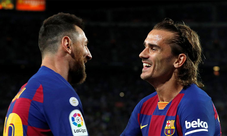Atletico Madrid vs Barca, Atletico Madrid, Barca, La Liga