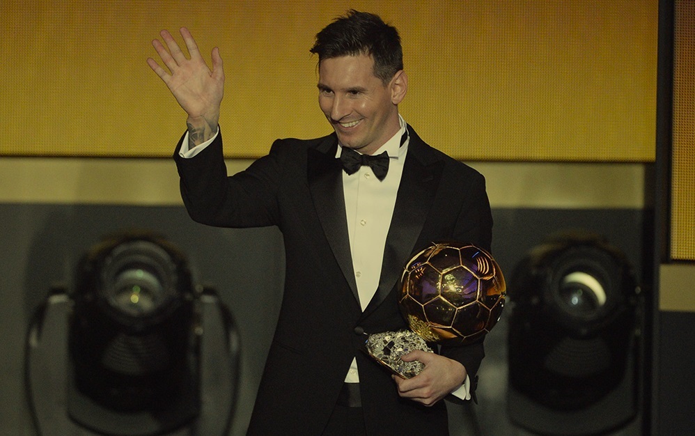 lionel messi, sadio mane, manchester city, yaya toure, quả bóng vàng 2019, qbv 2019