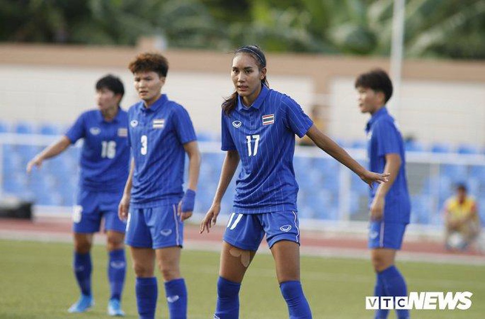 SEA Games 30, sea games 2019, đội tuyển nữ việt nam,việt nam, đội tuyển nữ thái lan, việt nam vs thái lan