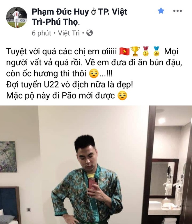 SEA Games 30, sea games 2019, nữ việt nam, phạm đức huy, việt nam vs thái lan