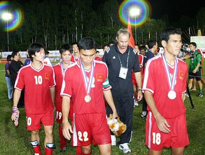 sea games 30, sea games 2019, philippines, u22 việt nam, huy chương vàng lịch sử, việt nam vô địch