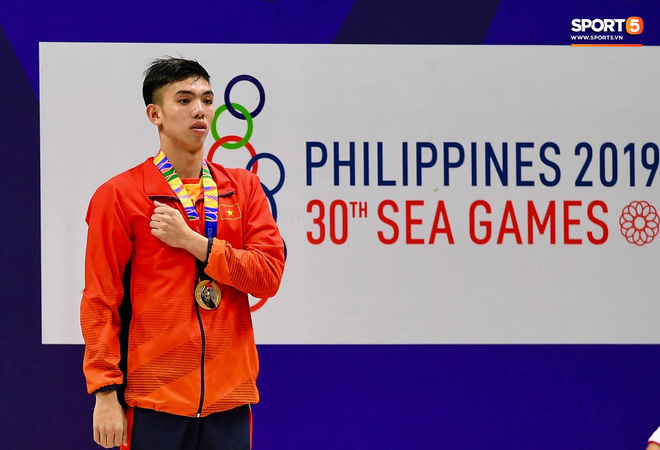 sea games 30, sea games 2019, việt nam, nguyễn thị ánh viên, trần nhật hoàng, nguyễn thị oanh, lộc thị đào, nguyễn huy hoàng
