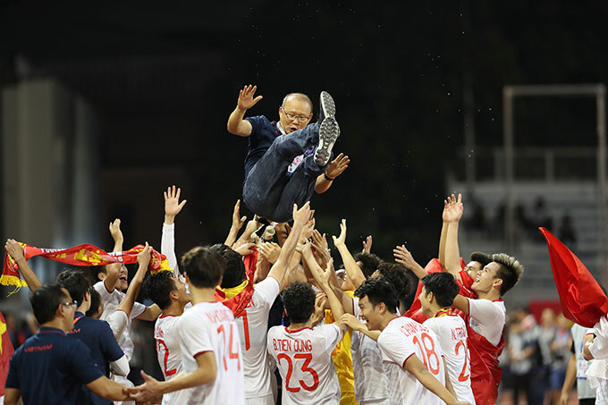 sea games 30, sea games 2019, việt nam, u22 việt nam, đội tuyển nữ việt nam, kurash, bơi lội, điền kinh, vật việt nam,