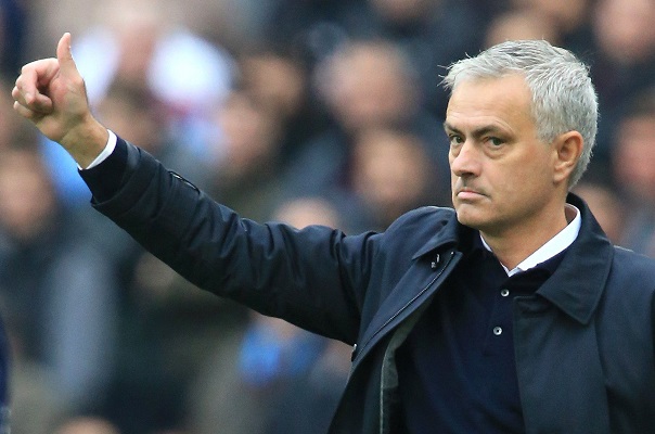 jose mourinho, tottenham, bayern munich, cup c1 châu âu, champions league