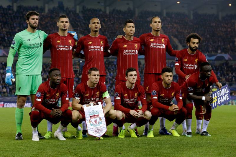 fifa club world cup, liverpool, liverpool, bán kết club world cup, vô địch thế giới các clb