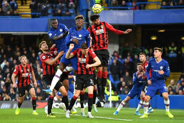 Kết quả Chelsea vs Bournemouth, Chelsea vs Bournemouth, Chelsea, Bournemouth, ngoại hạng anh