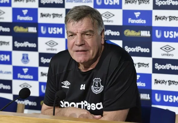 arsenal, sam allardyce, mikel arteta, ngoại hạng anh, arsenal bổ nhiệm hlv