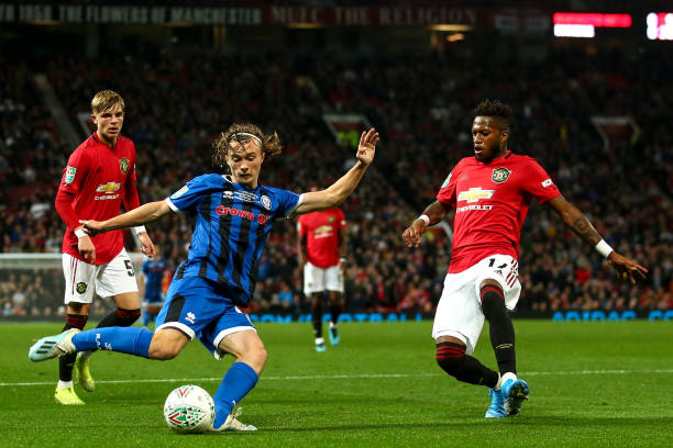 MU vs Colchester, Manchester United, Colchester United, cup liên đoàn anh, carabao cup