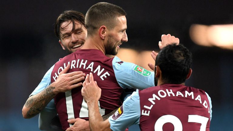 Aston Villa vs Liverpool, kết quả Aston Villa vs Liverpool, Cup liên đoàn Anh, Liverpool, Aston Villa